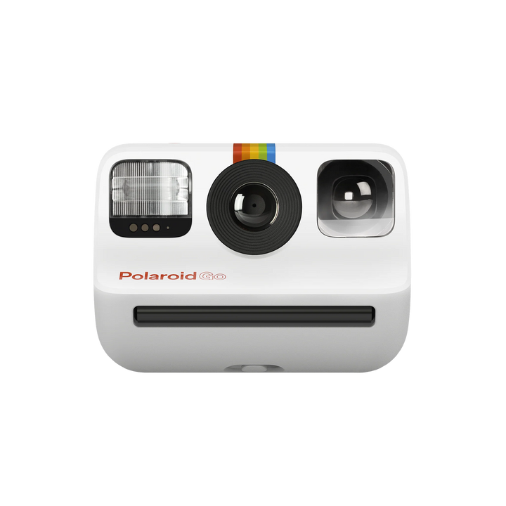 Polaroid Go 即影即有相機【香港行貨】 - eDigiBuy