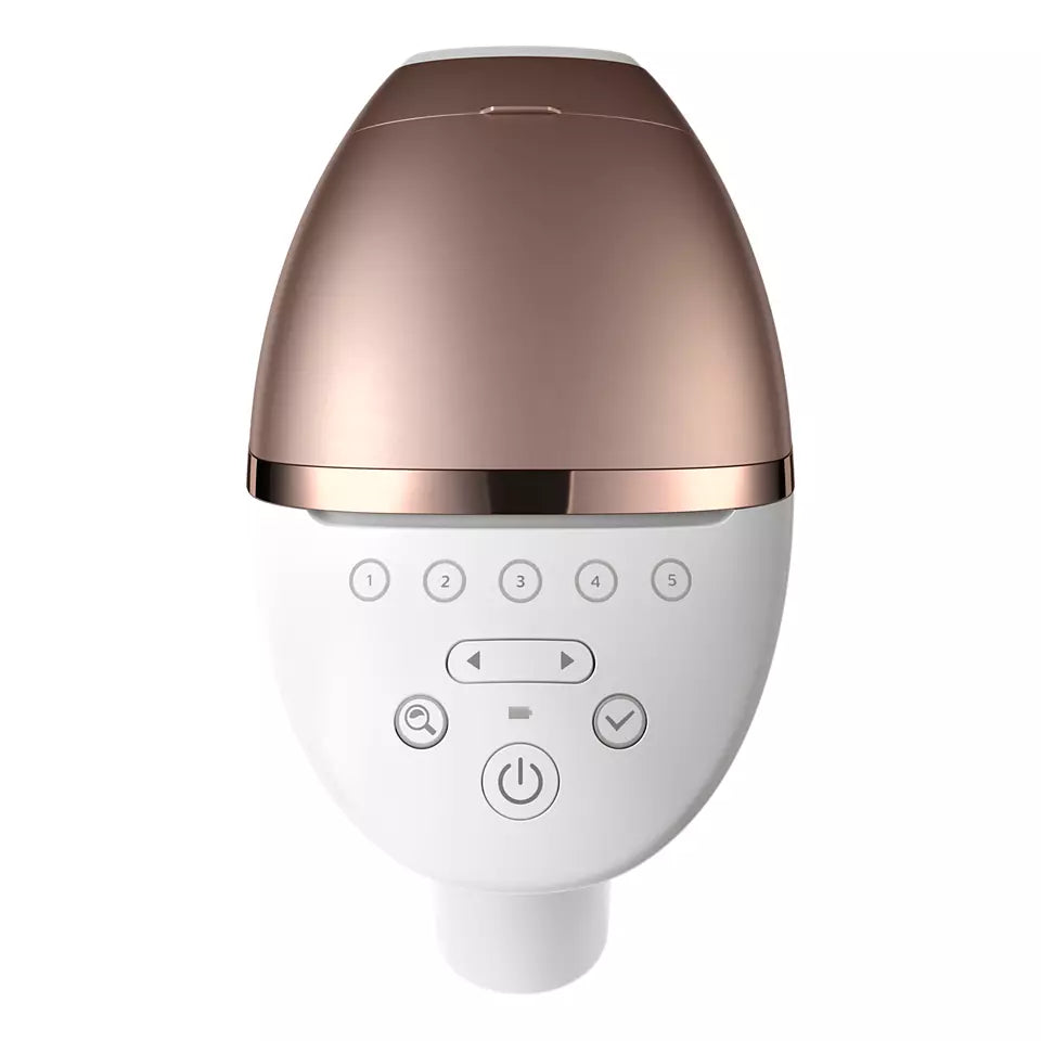 Philips Lumea IPL 9000 Series IPL彩光脫毛機 BRI955【香港行貨】 - eDigiBuy