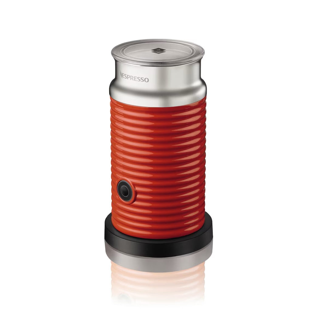 Nespresso Aeroccino3 黑色打奶器【香港行貨】