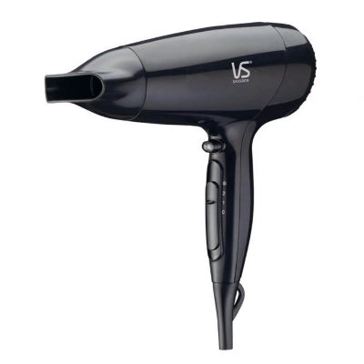 Vidal Sassoon VS VS9142BH Special Ceramic Strong Wind Dryer [Hong Kong Licensed]