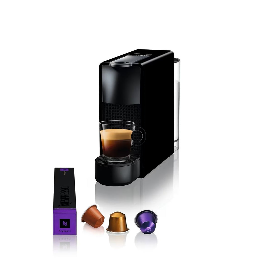 Nespresso Essenza Mini 粉囊咖啡機 C30【香港行貨】