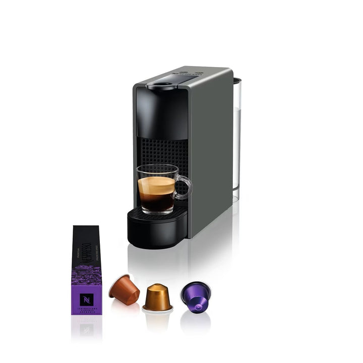 Nespresso Essenza Mini 粉囊咖啡機 C30【香港行貨】