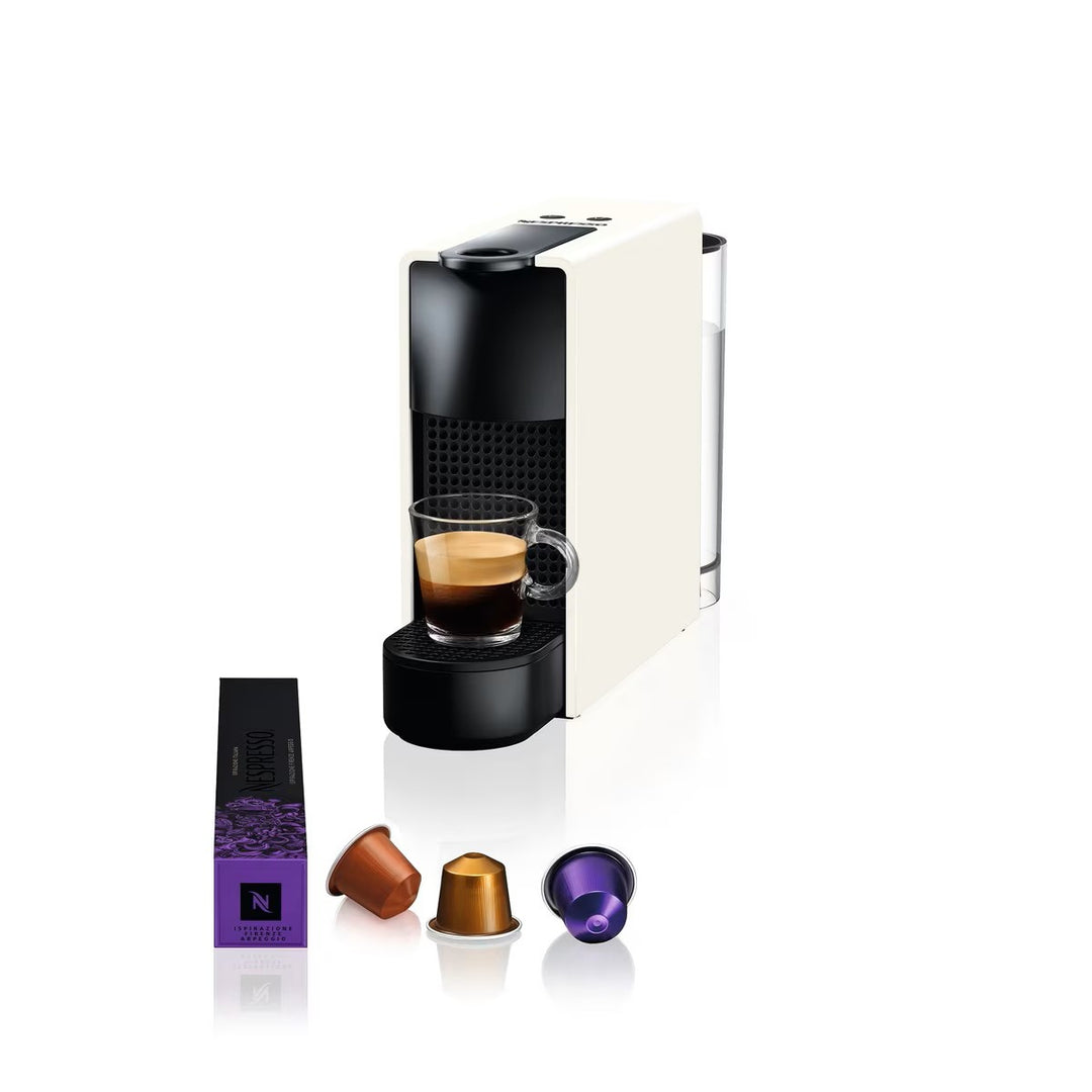 Nespresso Essenza Mini 粉囊咖啡機 C30【香港行貨】