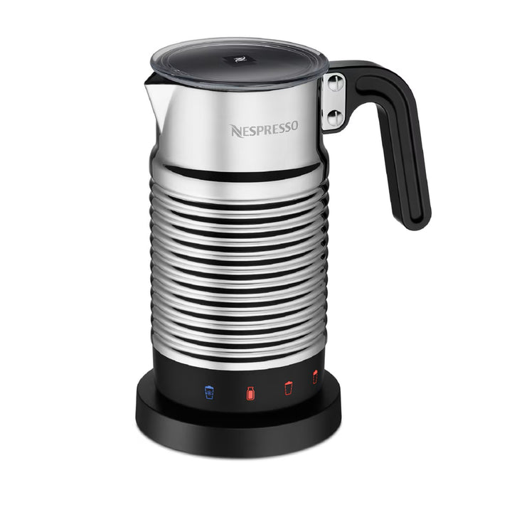 Nespresso Aeroccino4 黑色打奶器【香港行貨】