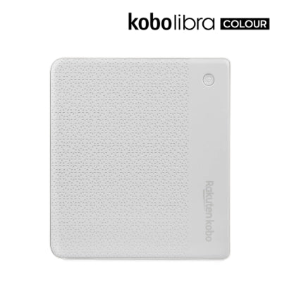 Rakuten Kobo 樂天Kobo Libra Colour 7吋彩色電子書閱讀器【平行進口】