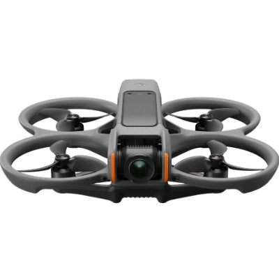 DJI 大疆Avata 2 無人航拍機 套裝暢飛套裝 (三電池版)【香港行貨】