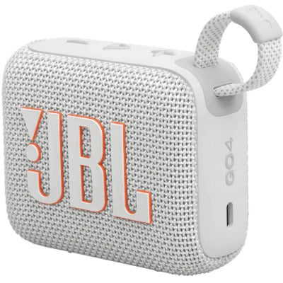 JBL Go 4 便攜式防水藍牙喇叭【香港行貨】