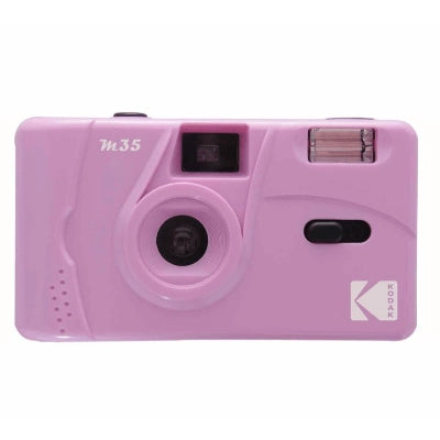 Kodak 柯達 M35 Film Camera 菲林相機【香港行貨】PURPLE 薰衣紫