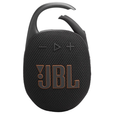 JBL Clip 5 Portable Waterproof Bluetooth Speaker [Licensed in Hong Kong]