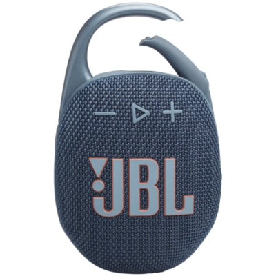 JBL Clip 5 Portable Waterproof Bluetooth Speaker [Licensed in Hong Kong]