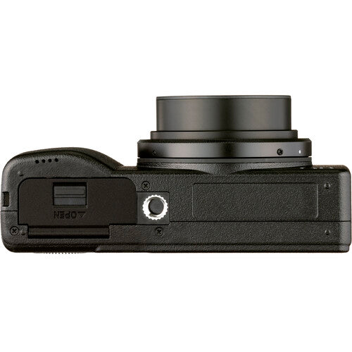 RICOH GR IIIx Digital Camera【Parallel import】