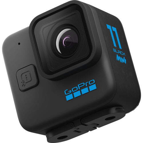 GoPro HERO11 Black Mini 運動相機【香港行貨】 - eDigiBuy