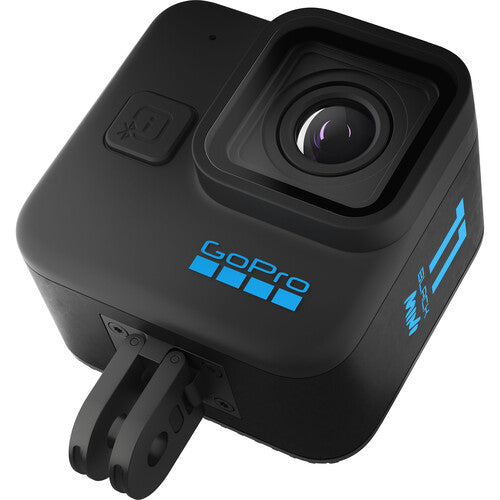 GoPro HERO11 Black Mini 運動相機【香港行貨】 - eDigiBuy