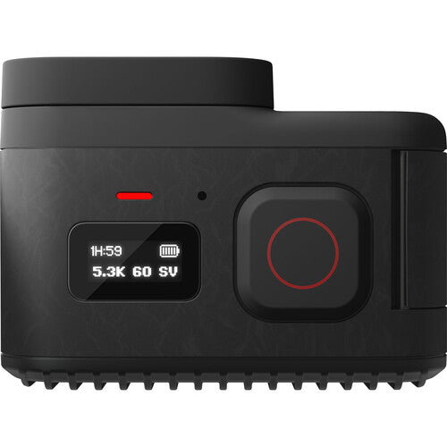 GoPro HERO11 Black Mini 運動相機【香港行貨】 - eDigiBuy