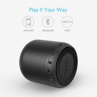 Anker 安克SoundCore Mini 藍牙喇叭【香港行貨】