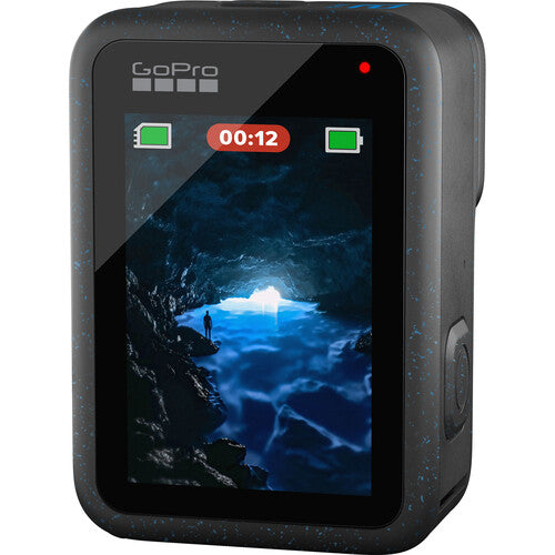 GoPro Hero12 Black【香港行貨】 - eDigiBuy