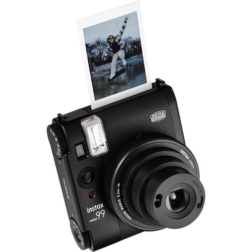 Fujifilm Instax mini 99 instant camera [parallel import]