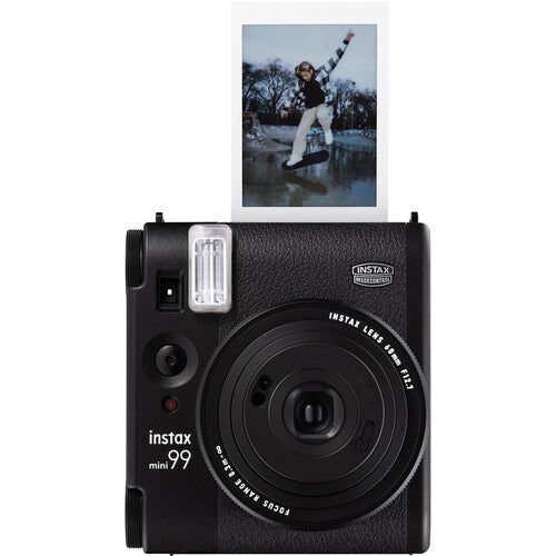 Fujifilm Instax mini 99 instant camera [parallel import]