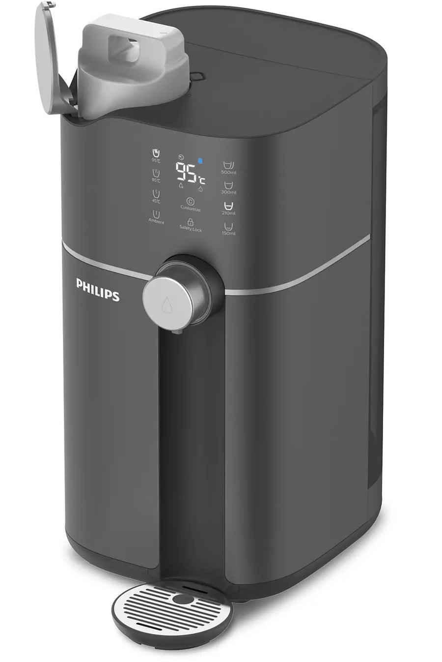 Philips ADD6910DG RO 純淨飲水機【香港行貨】 - eDigiBuy