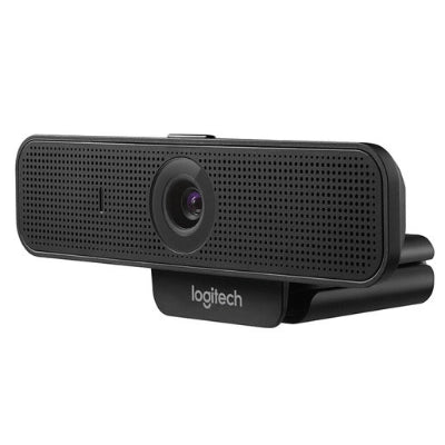 Logitech 羅技C925e 全高清商務網路攝影機【香港行貨】