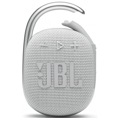 JBL Clip 4 Portable Waterproof Bluetooth Speaker [Licensed in Hong Kong]