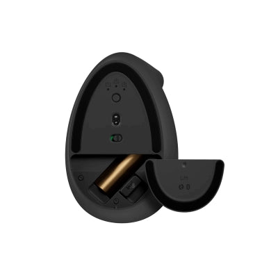 Logitech 羅技Lift 人體工學垂直滑鼠【香港行貨】