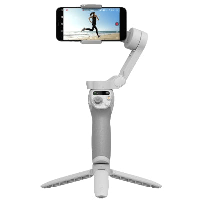 DJI 大疆Osmo Mobile SE 手機雲台【香港行貨】