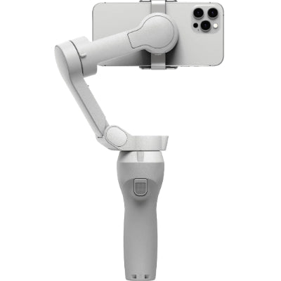 DJI 大疆Osmo Mobile SE 手機雲台【香港行貨】