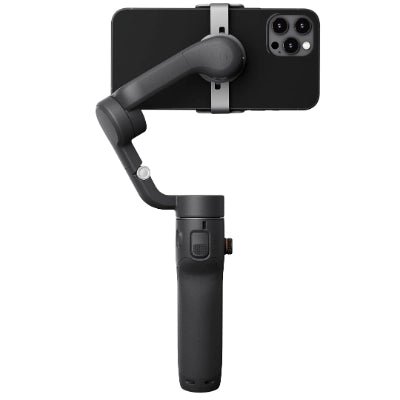 DJI 大疆Osmo Mobile 6 手機雲台【香港行貨】