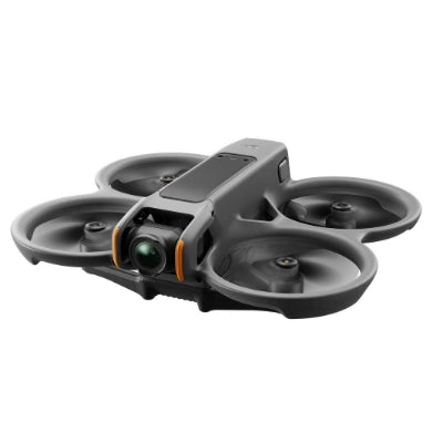 DJI 大疆Avata 2 無人航拍機 套裝暢飛套裝 (三電池版)【香港行貨】