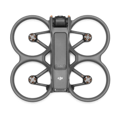 DJI 大疆Avata 2 無人航拍機 套裝暢飛套裝 (三電池版)【香港行貨】