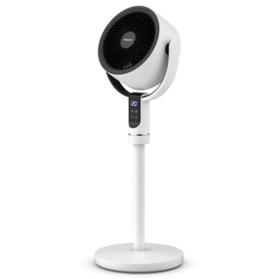 Philips 3D One Touch circulation fan [Hong Kong licensed product] 