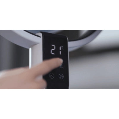 Philips 3D One Touch circulation fan [Hong Kong licensed product] 