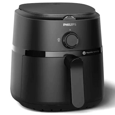 Philips 1000 系列 健康空氣炸鍋 3.2 公升 NA110/09【香港行貨】