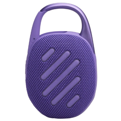 JBL Clip 5 Portable Waterproof Bluetooth Speaker [Licensed in Hong Kong]