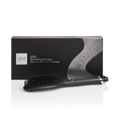 GHD Glide Hot Brush 專業熱能造型梳【香港行貨】