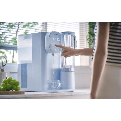 Philips ADD6912BL RO instant hot and cold pure water dispenser [Hong Kong licensed product]