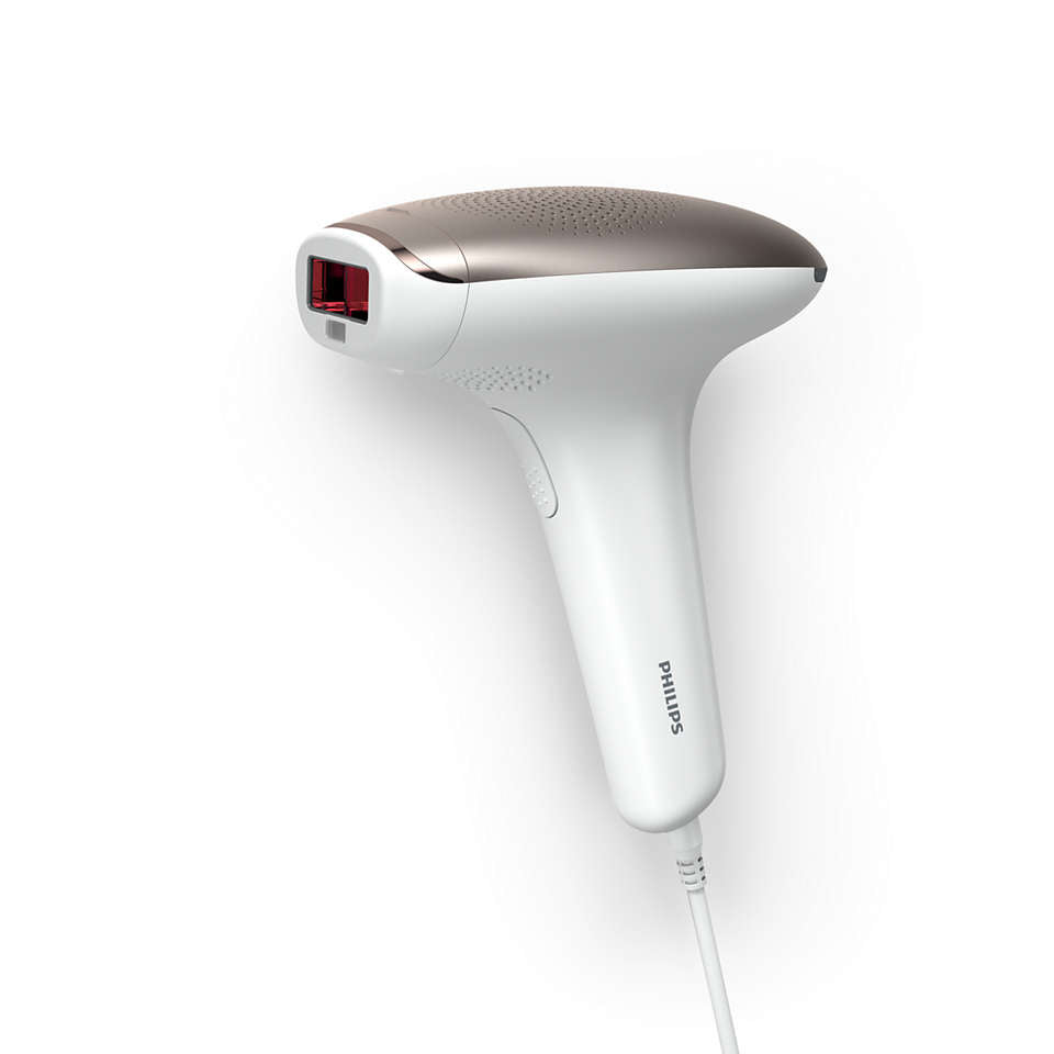 Philips Lumea IPL 7000 Series IPL彩光脫毛機 BRI923【香港行貨】 - eDigiBuy