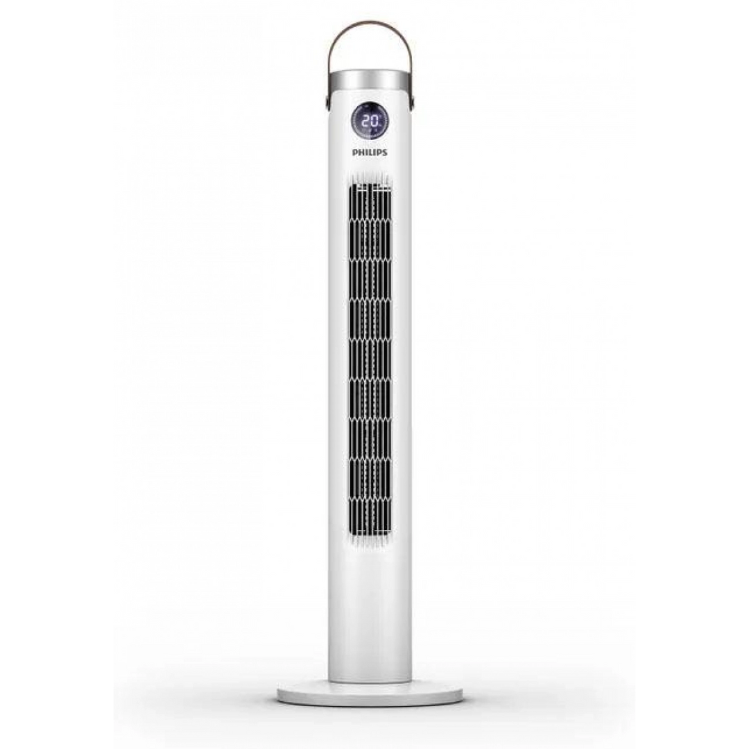 Philips ACR2244TF Classic Portable Upright Fan [Licensed in Hong Kong] 