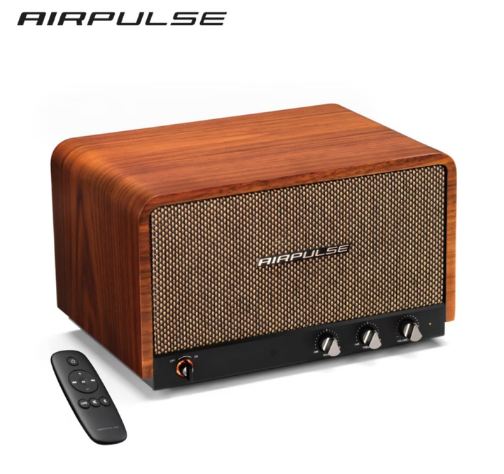 Edifier AirPulse P100X Wireless Speaker [Licensed in Hong Kong] 