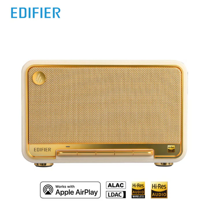 Edifier D32 Bluetooth Speaker [Licensed in Hong Kong] 