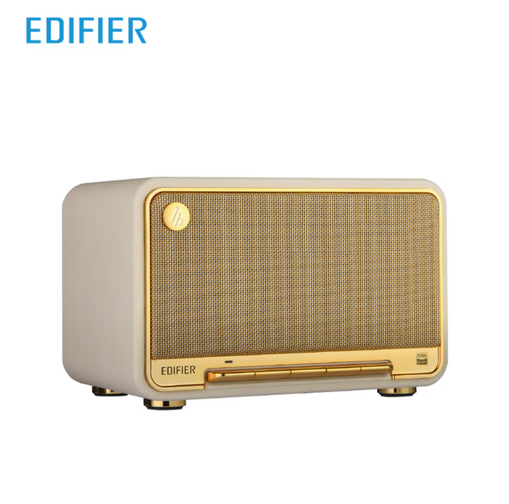 Edifier D32 Bluetooth Speaker [Licensed in Hong Kong] 