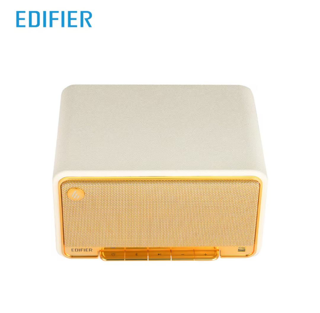 Edifier D32 Bluetooth Speaker [Licensed in Hong Kong] 