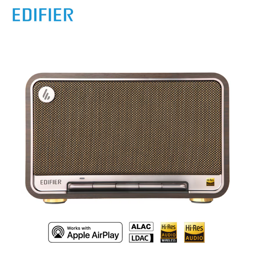 Edifier D32 Bluetooth Speaker [Licensed in Hong Kong] 