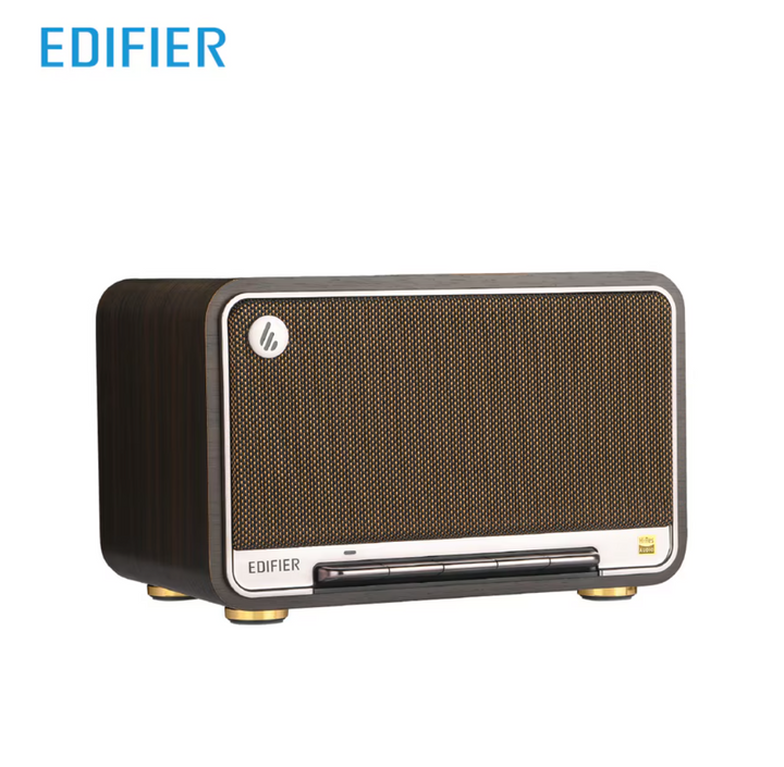 Edifier D32 Bluetooth Speaker [Licensed in Hong Kong] 