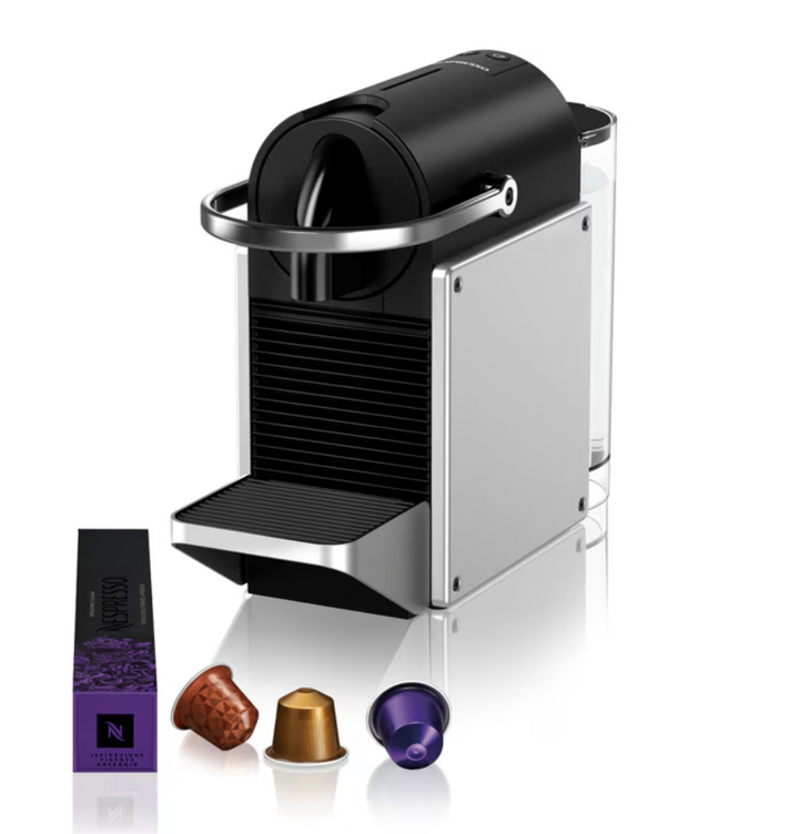 Nespresso D62 Pixie 咖啡機【香港行貨】