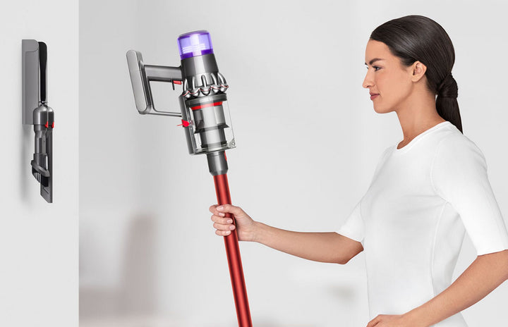 Dyson V11 Fluffy Extra 無線吸塵機【香港行貨】 - eDigiBuy