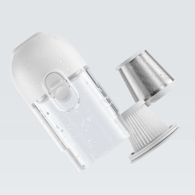 Xiaomi Mijia Wireless Vacuum Cleaner mini [Licensed in Hong Kong]