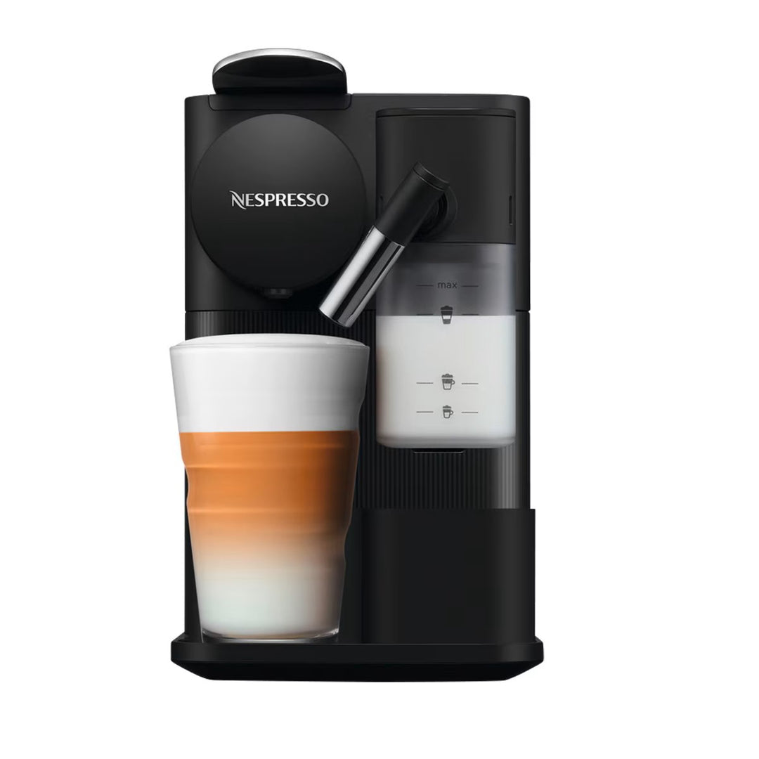 Nespresso Lattissima One 咖啡機【香港行貨】啞光黑色