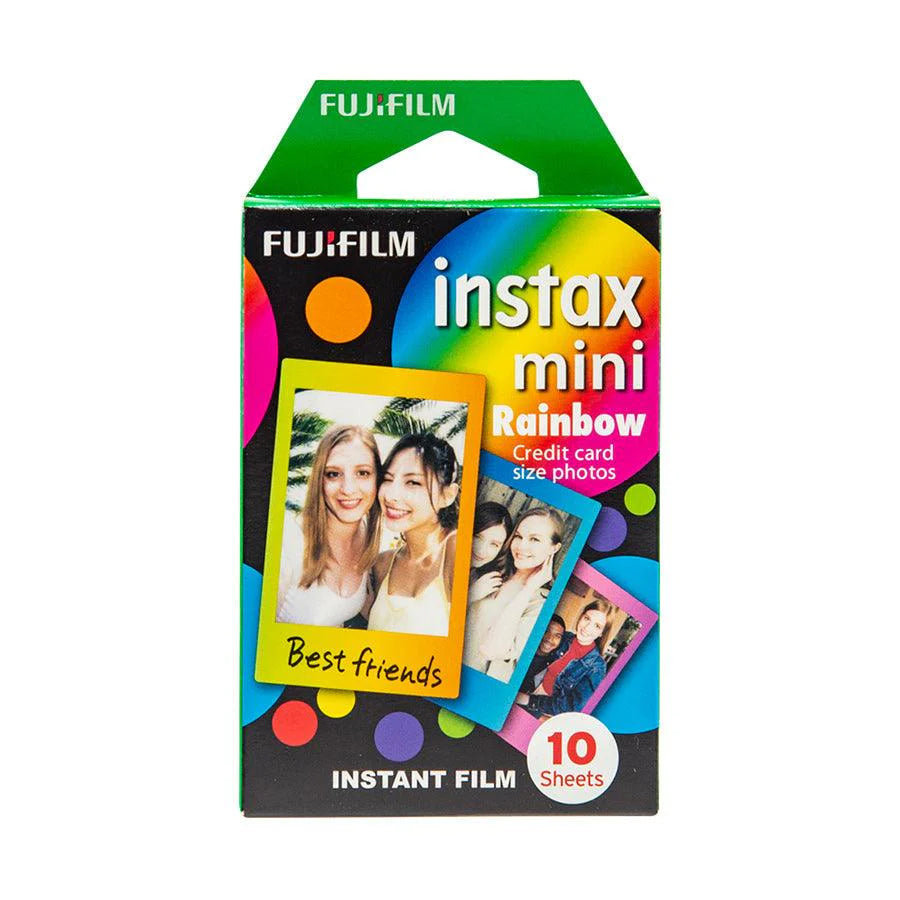 Fujifilm Instax Mini Fujifilm instant film photo paper 10 sheets